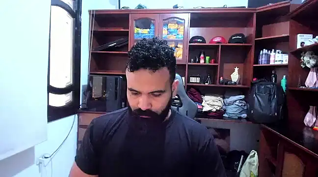 Snapshot of Drako_Argentii chatting on December 2024 08:03:02 PM Drako Argentii online show from December 2024 08:03:02 PM