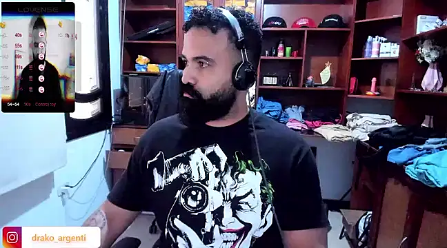 Snapshot of Drako_Argentii chatting on January 2025 03:33:02 PM Drako Argentii online show from January 2025 03:33:02 PM