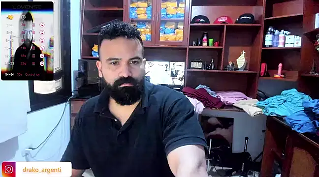 Snapshot of Drako_Argentii chatting on January 2025 12:15:02 PM Drako Argentii online show from January 2025 12:15:02 PM