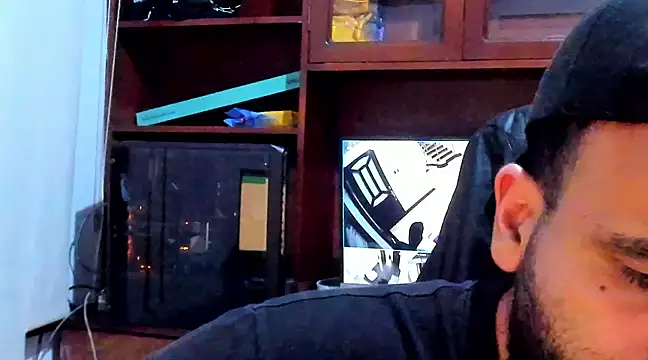 Snapshot of Drako_Argentii chatting on January 2025 06:16:01 AM Drako Argentii online show from January 2025 06:16:01 AM