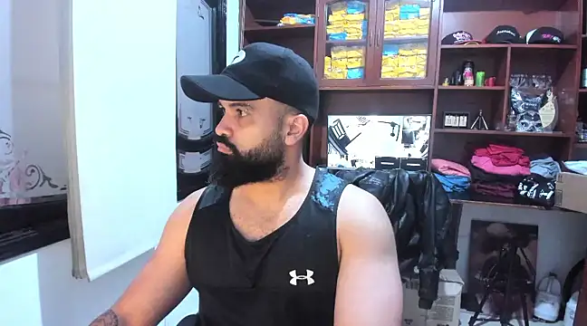 Snapshot of Drako_Argentii chatting on February 2025 08:21:01 PM Drako Argentii online show from February 2025 08:21:01 PM