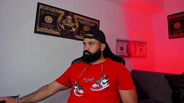 Snapshot of Drako_Argentii chatting on March 2025 04:02:02 PM Drako Argentii online show from March 2025 04:02:02 PM