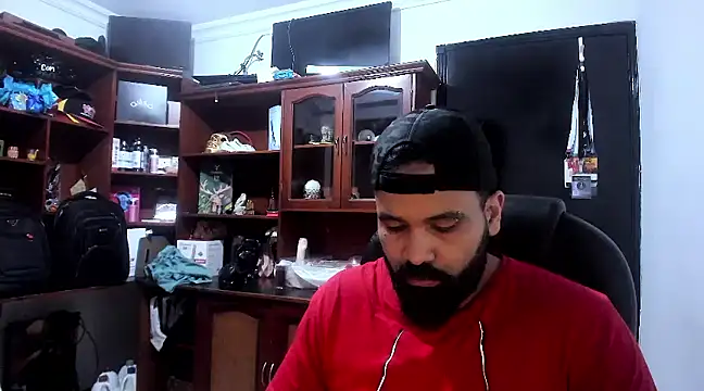 Snapshot of Drako_Argentii chatting on March 2025 11:53:02 PM Drako Argentii online show from March 2025 11:53:02 PM