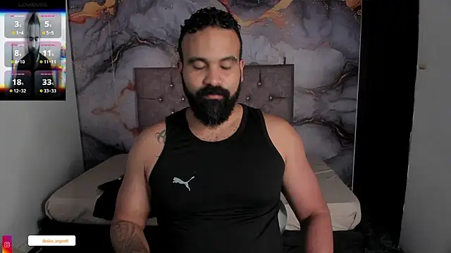 Snapshot of Drako_Argentii chatting on February 2026 02:43:02 AM Drako Argentii online show from February 2026 02:43:02 AM