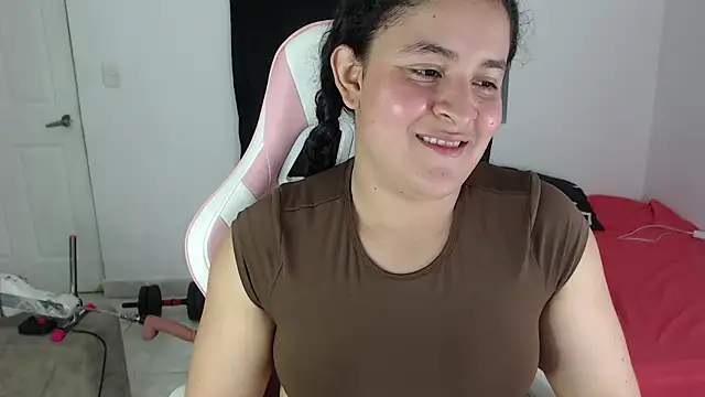 diana fitass online show from June 2026 01:05:02 AM