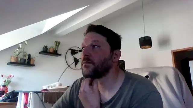 BennyLommy online show from May 2026 09:58:01 AM