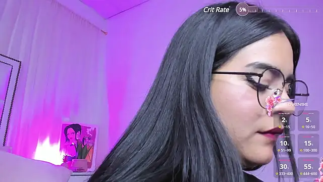 atena hill online show from February 2025 01:58:01 AM