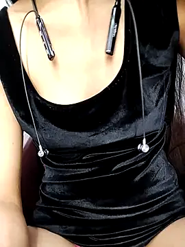 Snapshot of Kiritika_1 chatting on February 2025 01:02:01 PM Kiritika 1 online show from February 2025 01:02:01 PM