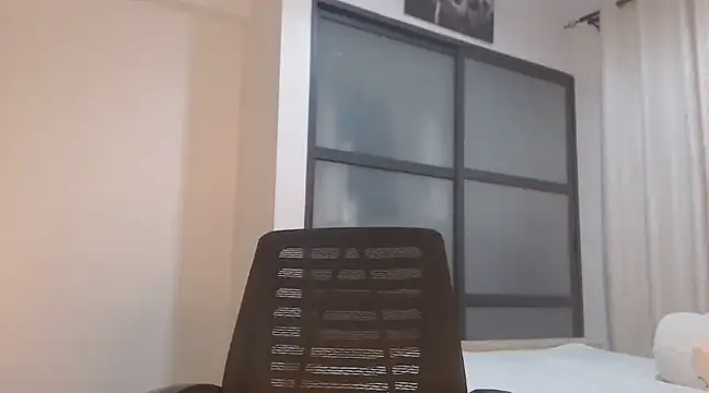 Lafaye19 online show from December 2024 03:17:02 AM