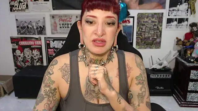 Rollyderolandia666 online show from June 2026 10:26:01 PM