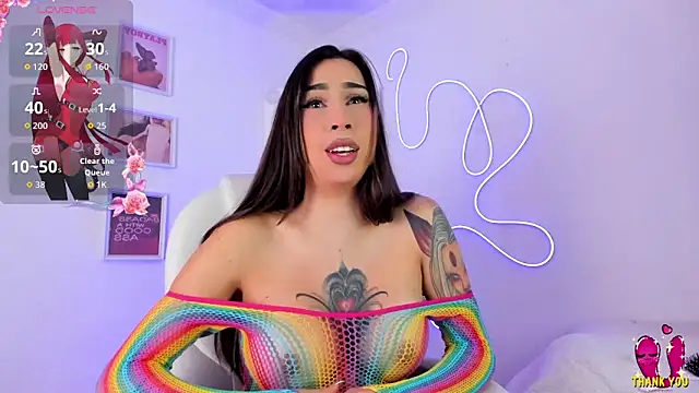 JulietaBomGV online show from February 2026 05:03:01 PM