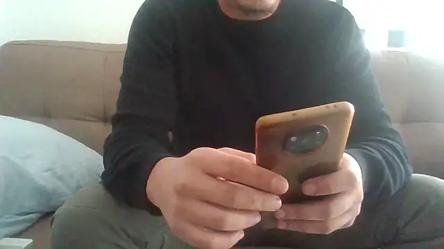 Latino Bull online show from December 2024 12:47:01 PM