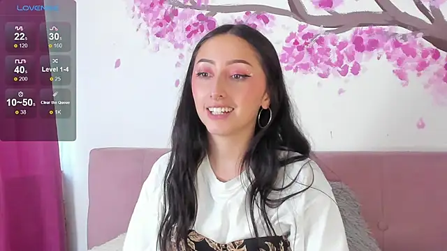 v1cky  online show from January 2025 10:45:01 PM