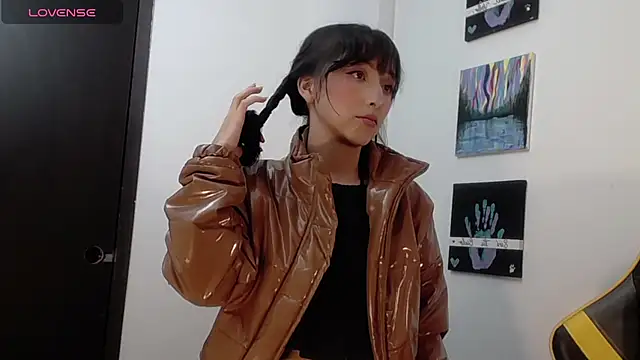 v1cky  online show from October 2025 10:31:01 PM