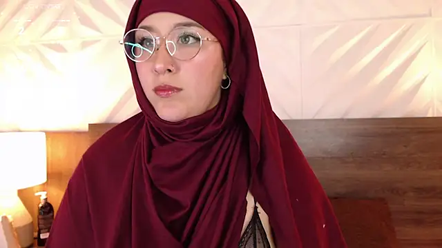 Snapshot of Dalila_bashar chatting on January 2025 05:01:01 PM Dalila bashar online show from January 2025 05:01:01 PM