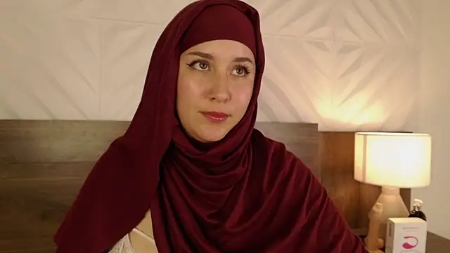 Snapshot of Dalila_bashar chatting on March 2025 07:02:01 PM Dalila bashar online show from March 2025 07:02:01 PM