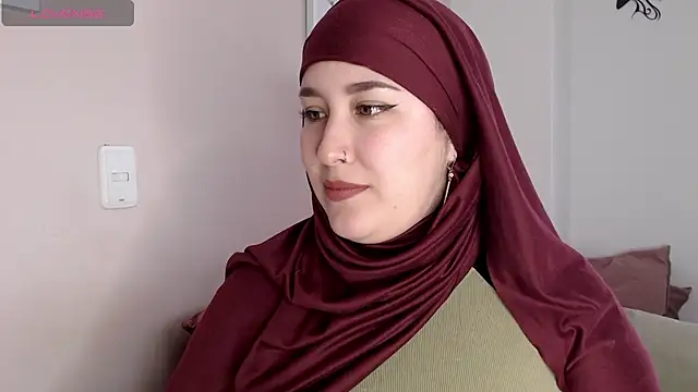 Snapshot of Dalila_bashar chatting on February 2026 06:23:02 PM Dalila bashar online show from February 2026 06:23:02 PM