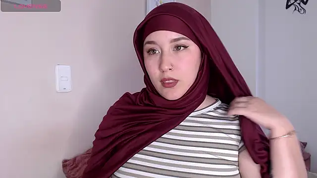 Snapshot of Dalila_bashar chatting on February 2026 06:59:01 PM Dalila bashar online show from February 2026 06:59:01 PM