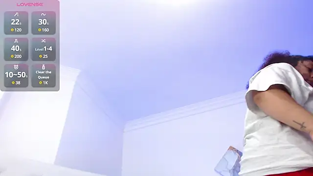 hanna danger19 online show from January 2025 01:38:01 PM