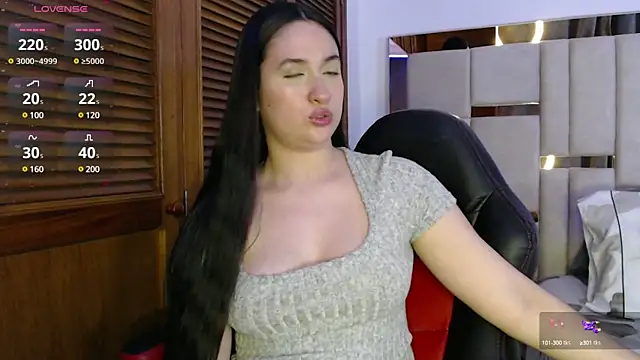 sofiaduque 26 online show from January 2025 10:02:01 PM