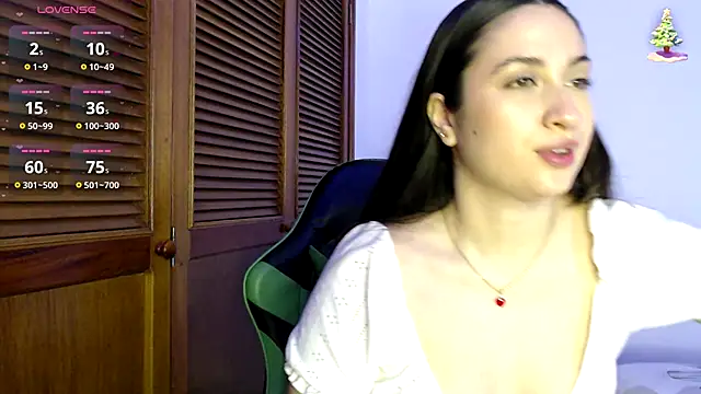 sofiaduque 26 online show from November 2025 03:04:01 PM