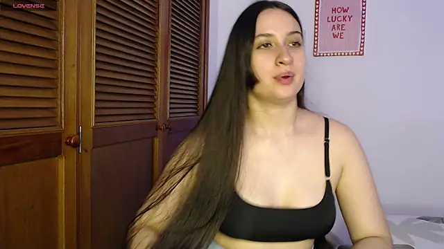 sofiaduque 26 online show from April 2026 11:18:01 PM