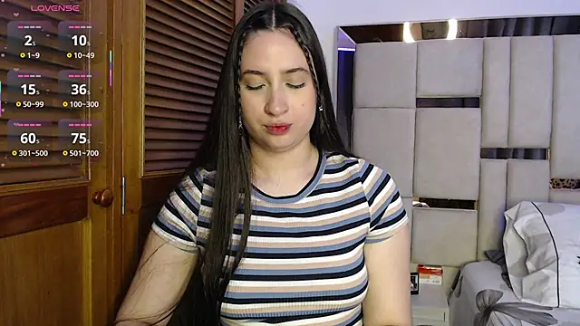 sofiaduque 26 online show from May 2026 08:38:02 PM