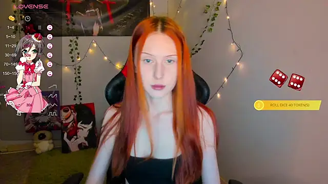 FruttiTatti online show from April 2026 08:36:01 PM