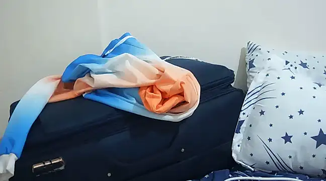 Novah  online show from December 2024 03:29:02 AM