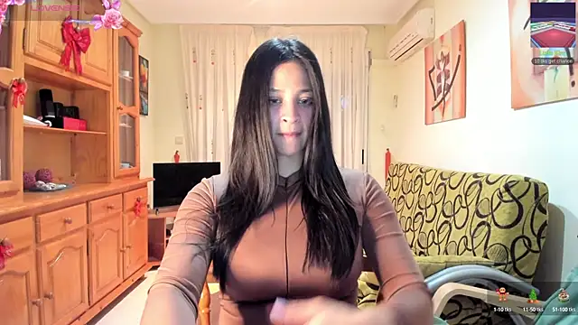 bella apont online show from December 2024 05:07:02 PM