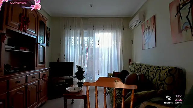 bella apont online show from February 2025 08:00:02 AM