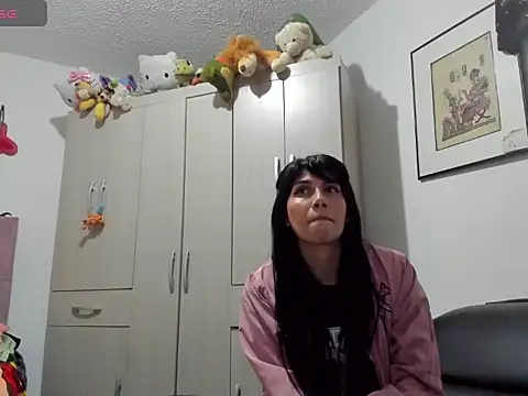 Sexualadiccion  online show from October 2025 10:09:01 PM