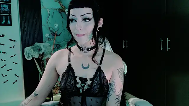 Madison Jackson online show from January 2026 09:53:02 PM