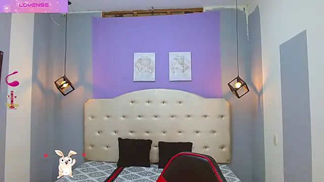 Kathiasaints online show from February 2025 07:28:01 PM