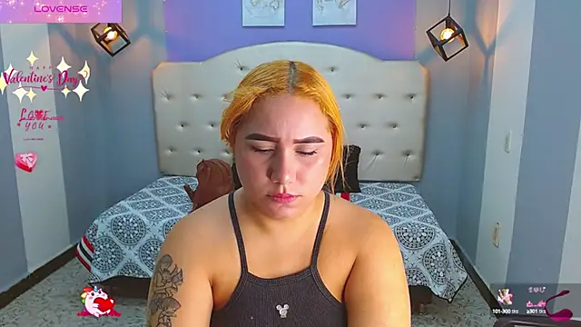 Kathiasaints online show from February 2025 07:10:02 PM