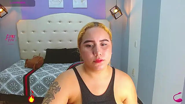 Kathiasaints online show from February 2025 07:03:01 PM