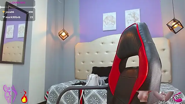 Kathiasaints online show from March 2025 10:06:02 PM