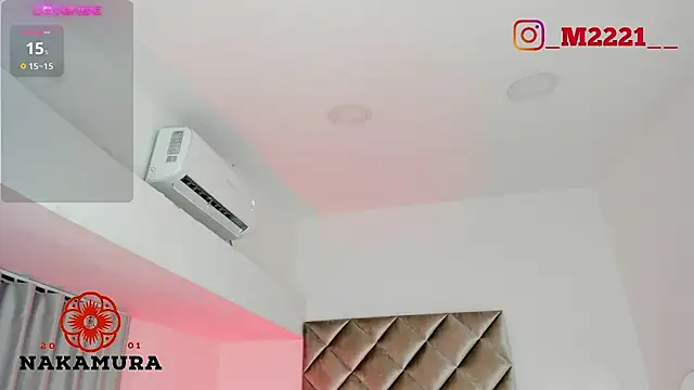 Snapshot of nakamura_sam chatting on December 2024 10:56:01 AM nakamura sam online show from December 2024 10:56:01 AM