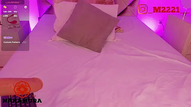 Snapshot of nakamura_sam chatting on March 2025 10:11:02 AM nakamura sam online show from March 2025 10:11:02 AM