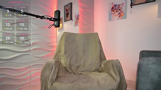  dante7 online show from March 2026 09:42:02 PM