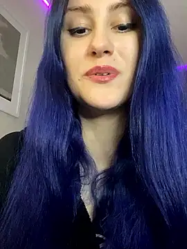 Snapshot of Erotic_Synth_Goddess chatting on December 2024 04:51:02 PM Erotic Synth Goddess online show from December 2024 04:51:02 PM