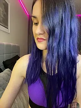 Snapshot of Erotic_Synth_Goddess chatting on January 2025 03:34:02 PM Erotic Synth Goddess online show from January 2025 03:34:02 PM