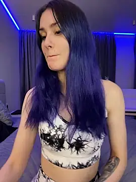 Snapshot of Erotic_Synth_Goddess chatting on January 2025 05:27:02 PM Erotic Synth Goddess online show from January 2025 05:27:02 PM