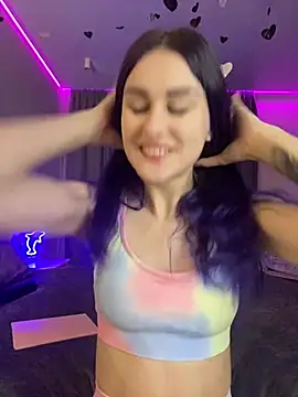 Snapshot of Erotic_Synth_Goddess chatting on February 2025 04:18:01 PM Erotic Synth Goddess online show from February 2025 04:18:01 PM