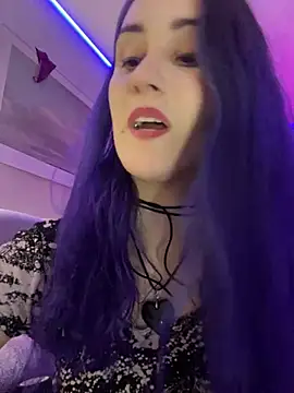 Snapshot of Erotic_Synth_Goddess chatting on February 2025 03:18:02 PM Erotic Synth Goddess online show from February 2025 03:18:02 PM