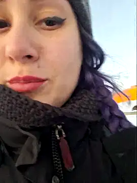 Snapshot of Erotic_Synth_Goddess chatting on February 2025 03:10:01 PM Erotic Synth Goddess online show from February 2025 03:10:01 PM