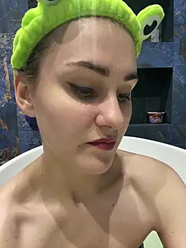 Snapshot of Erotic_Synth_Goddess chatting on February 2025 04:15:01 PM Erotic Synth Goddess online show from February 2025 04:15:01 PM