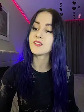 Snapshot of Erotic_Synth_Goddess chatting on March 2025 05:05:01 PM Erotic Synth Goddess online show from March 2025 05:05:01 PM