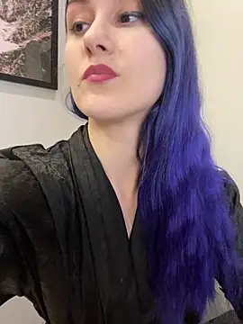 Snapshot of Erotic_Synth_Goddess chatting on March 2025 04:33:02 PM Erotic Synth Goddess online show from March 2025 04:33:02 PM