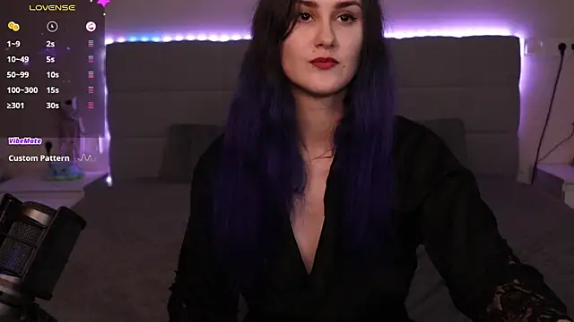 Snapshot of Erotic_Synth_Goddess chatting on October 2025 05:12:01 PM Erotic Synth Goddess online show from October 2025 05:12:01 PM